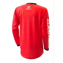 GASGAS KIDS OFFROAD JERSEY