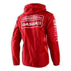 GASGAS TLD TEAM WINDBREAKER