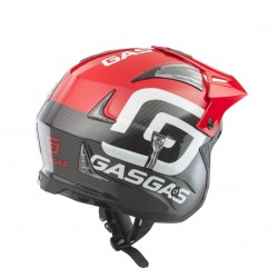 GASGAS Z4 CARBOTECH HELMET