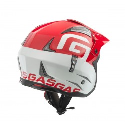 GASGAS Z4 FIBERGLASS HELMET