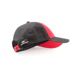 WP CURVED CAP