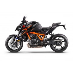 KTM SUPERDUKE 1390 R EVO BLACK ABS 24