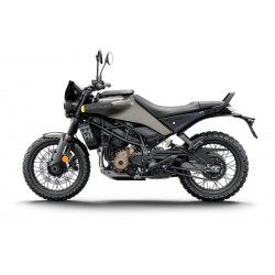 HUSQVARNA SVARTPILEN 125 24