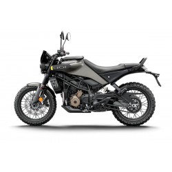 HUSQVARNA SVARTPILEN 401 24