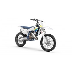 HUSQVARNA TC 125  2025