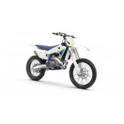 HUSQVARNA TC 250  2025